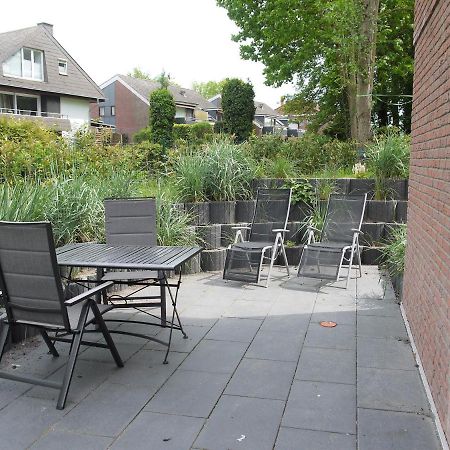 Ocean Hill Apartment ชาร์บอยท์ซ ภายนอก รูปภาพ
